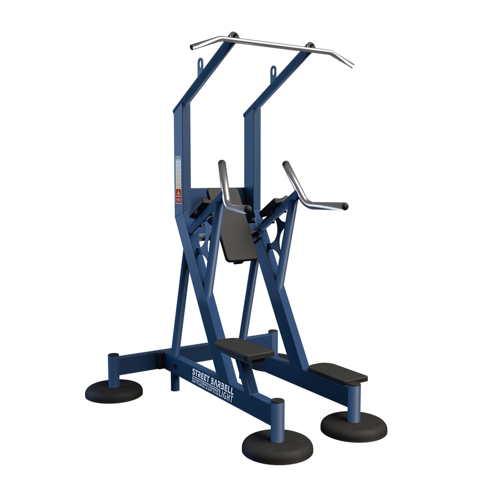 MB 7.61 Combination Exerciser