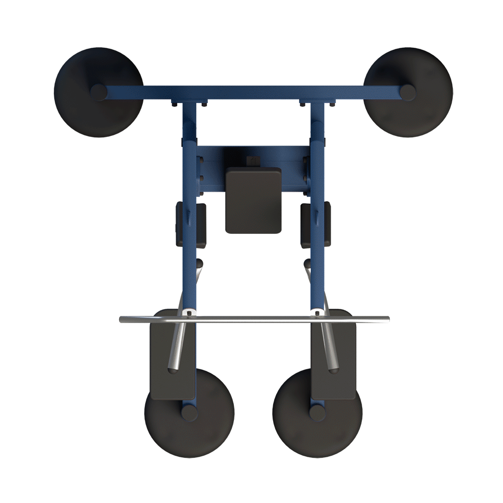 MB 7.61 Combination Exerciser