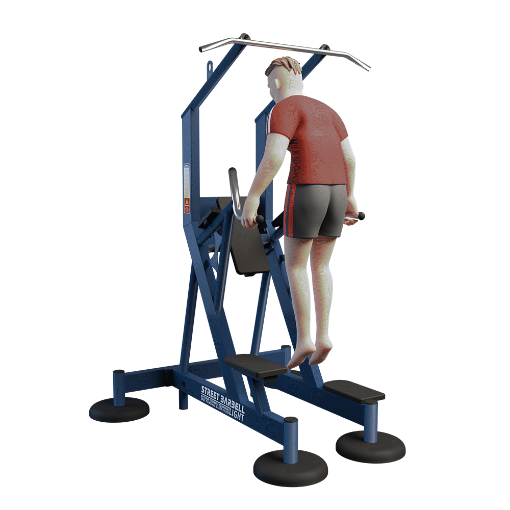 MB 7.61 Combination Exerciser