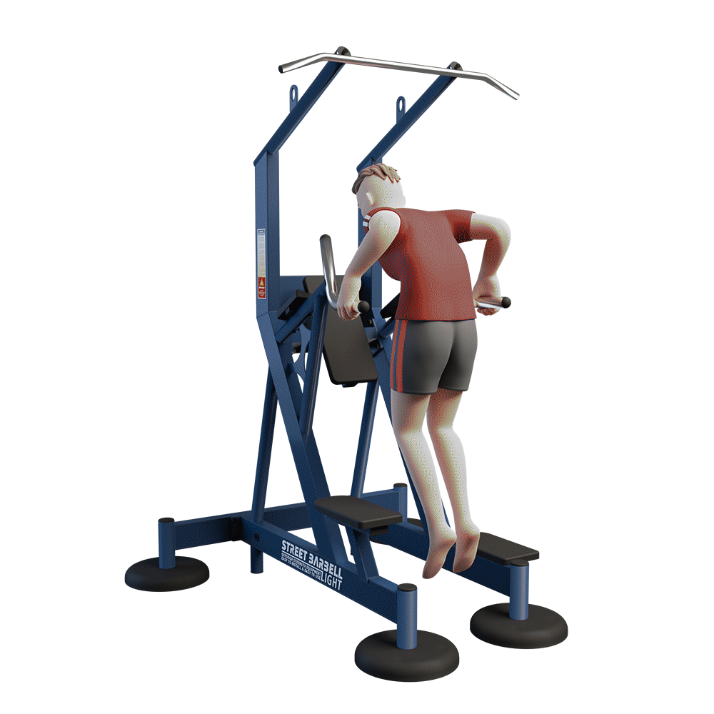 MB 7.61 Combination Exerciser