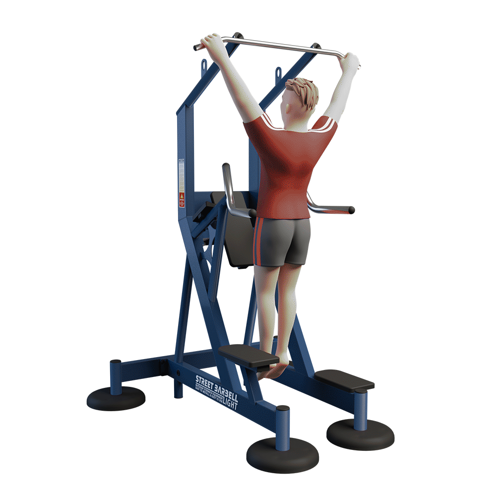 MB 7.61 Combination Exerciser