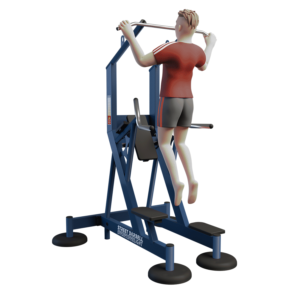 MB 7.61 Combination Exerciser