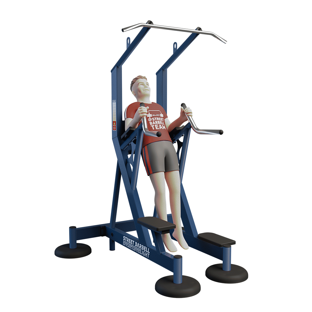 MB 7.61 Combination Exerciser