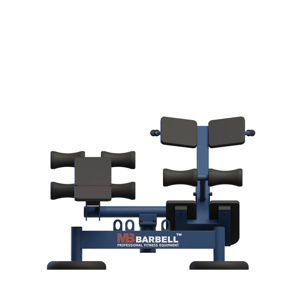 МВ 7.62 - Пресс + Гиперэкстензия