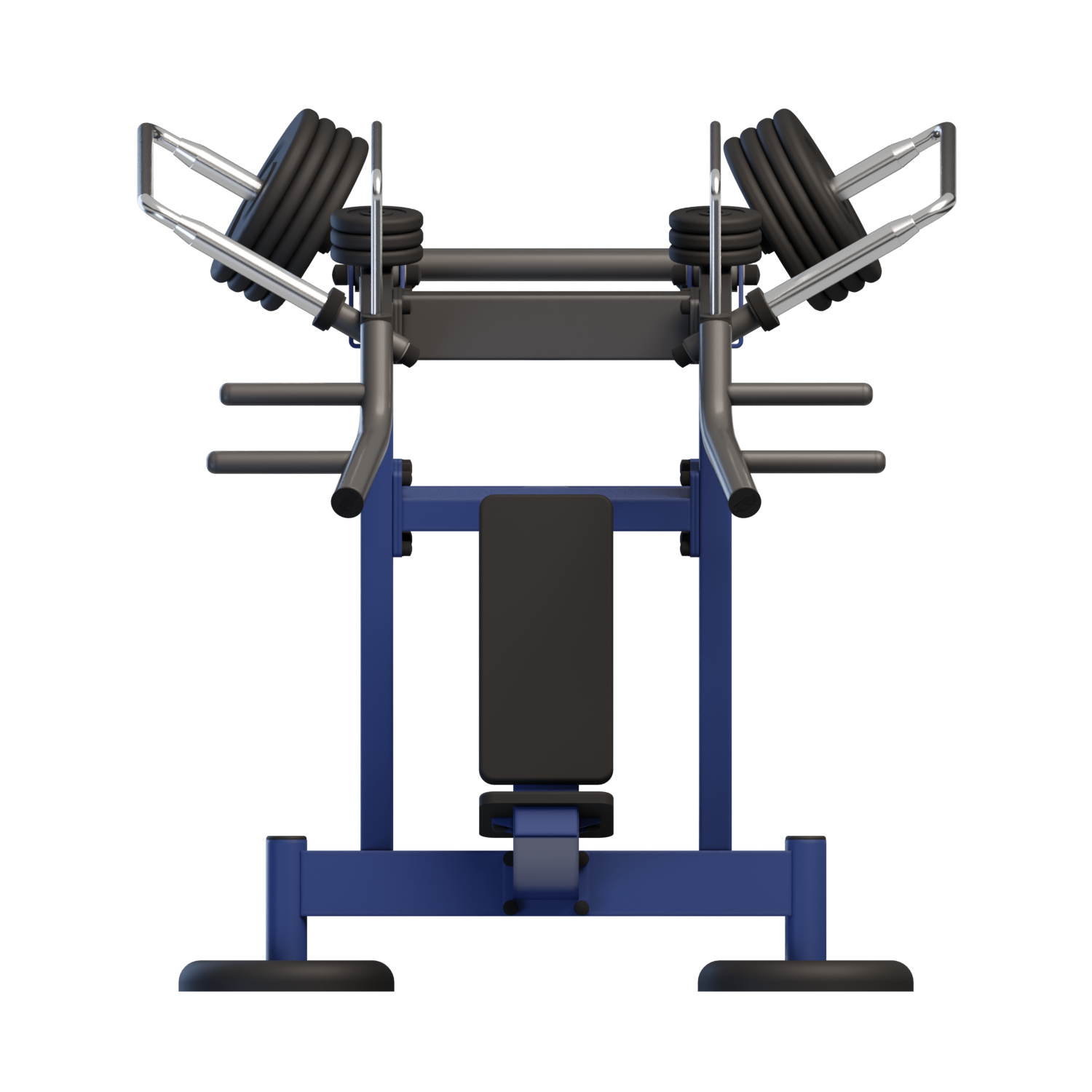 МВ 7.63 - Жим вверх