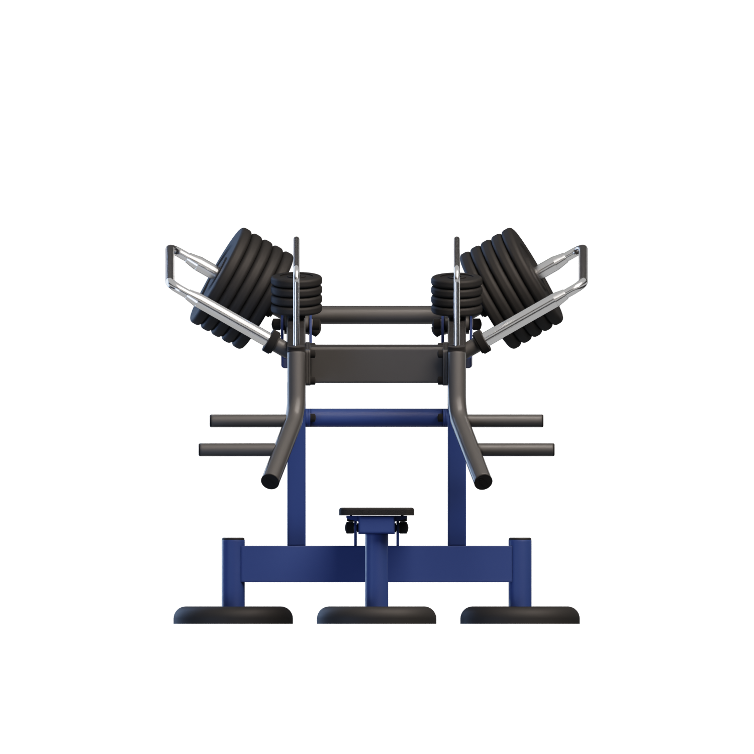 MB 7.64 Bench Press