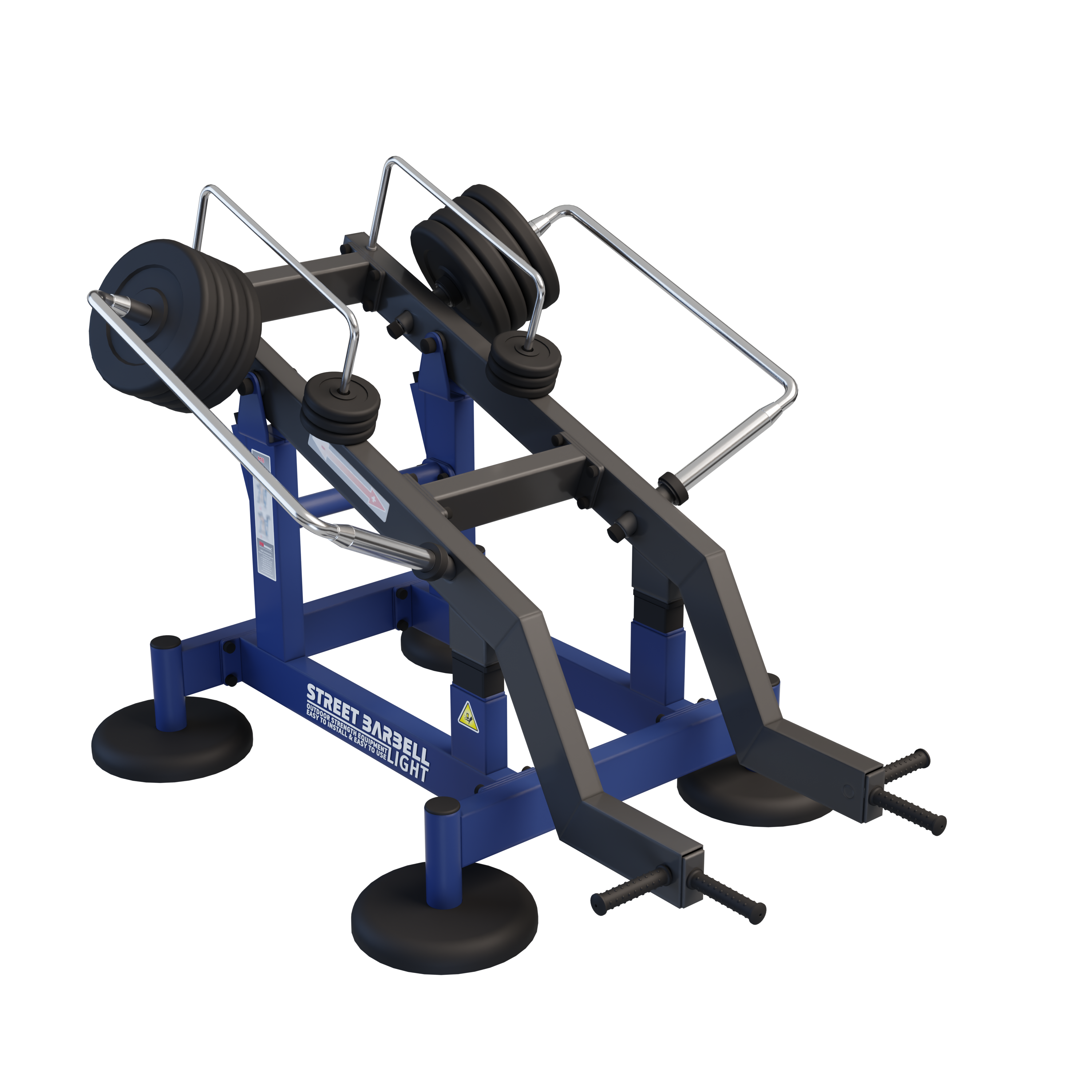 МВ 7.66 - Комбо лифт