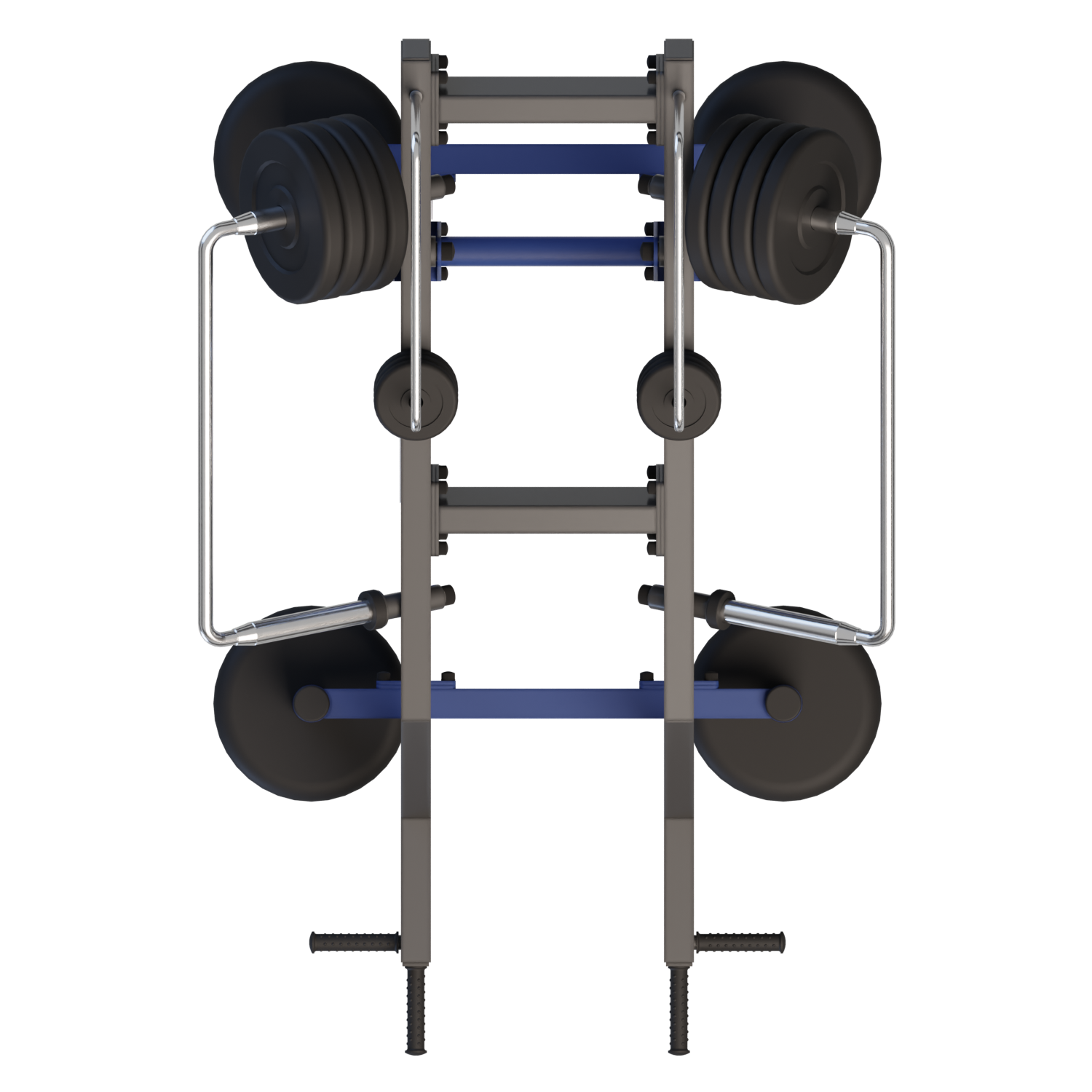 МВ 7.66 - Комбо лифт