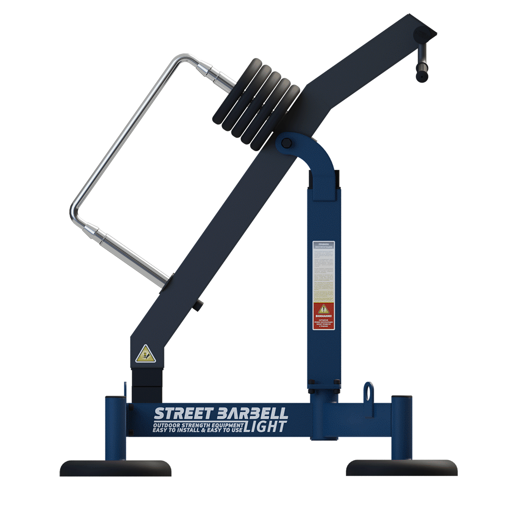 MB 7.69 - Tracțiuni pentru triceps