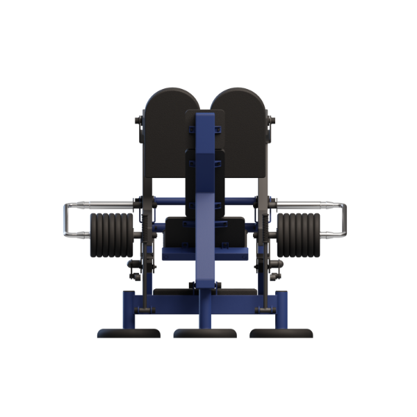 MB 7.74 Leg Press