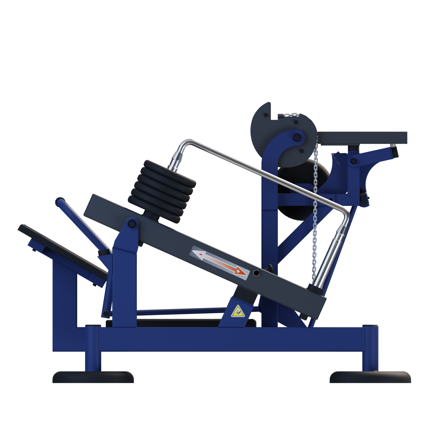 MВ 7.96 Pullover Machine