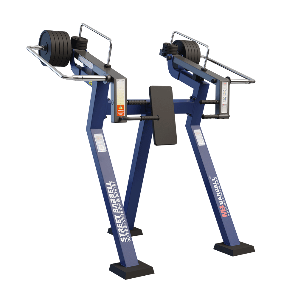 MB 7.29 Vertical Press