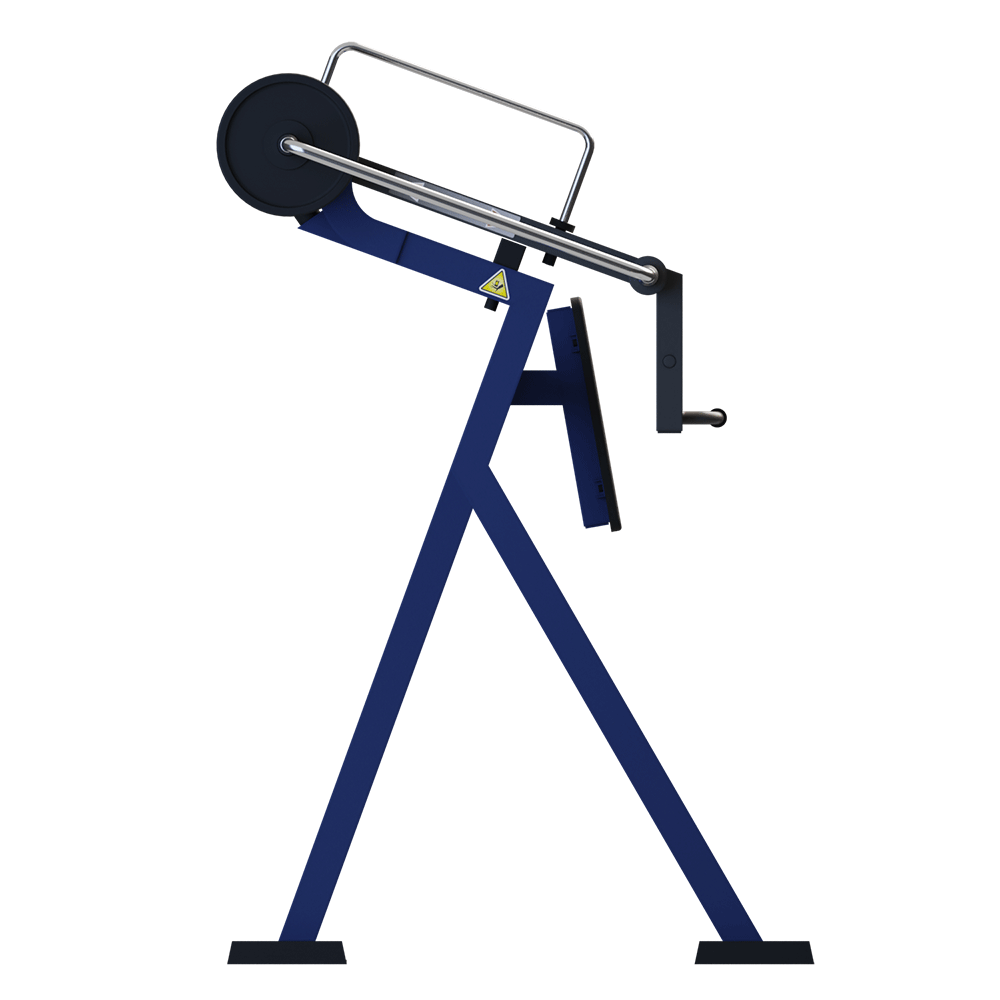 MB 7.29 Vertical Press