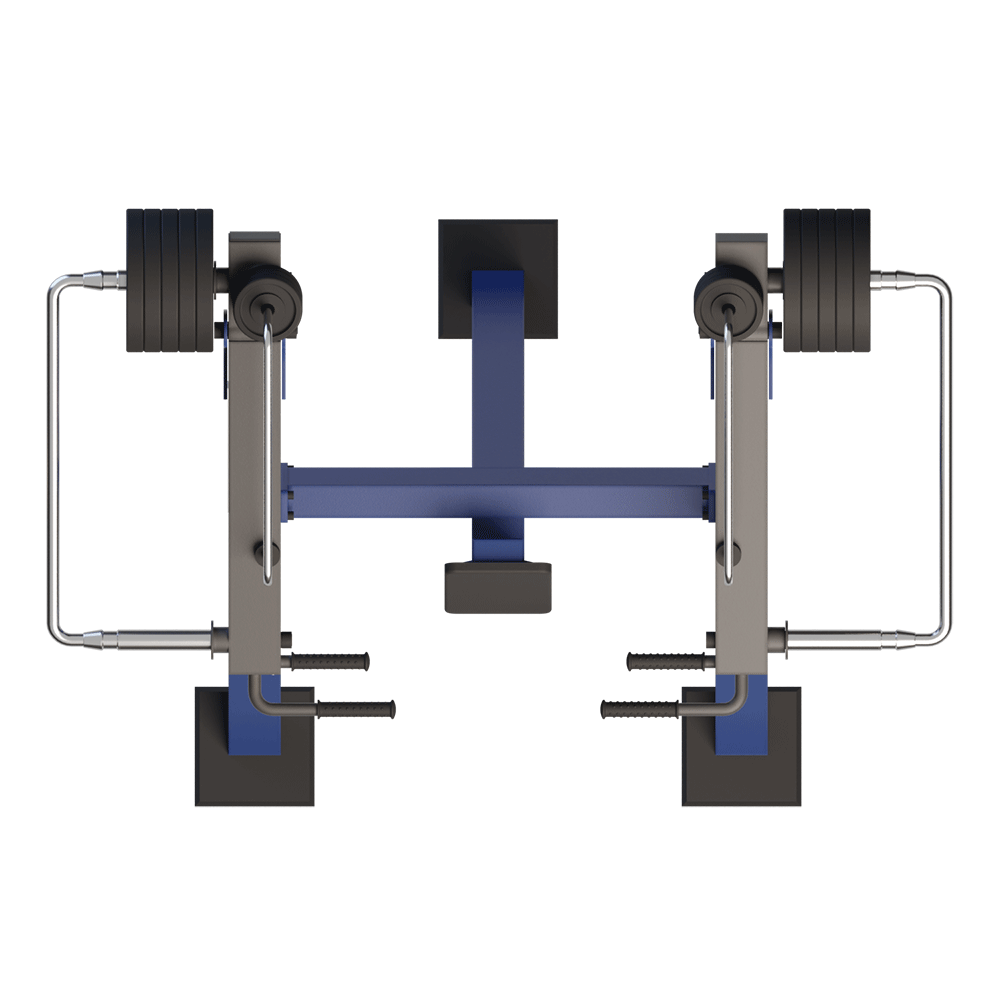 MB 7.29 Vertical Press