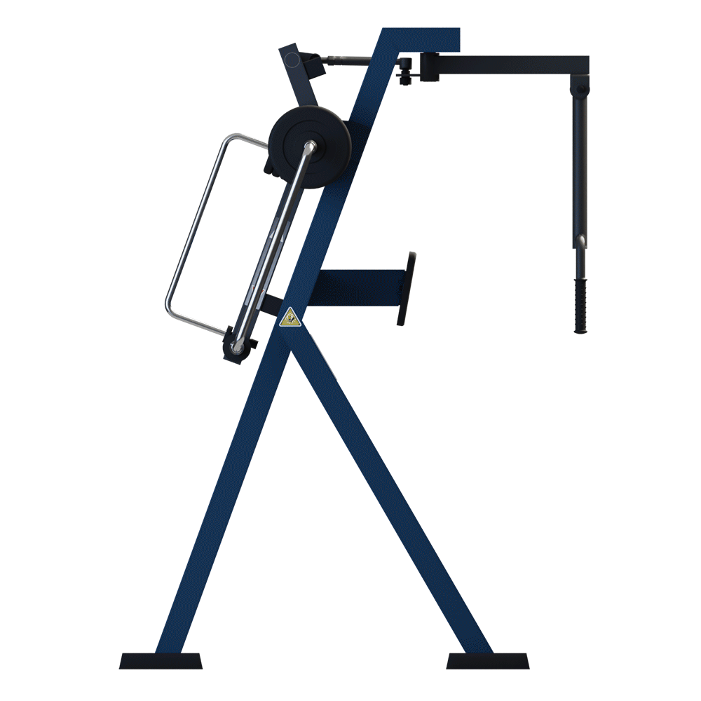 MB 7.32 Reverse Butterfly