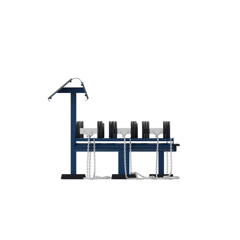 MB 7.34 - Set de gantere