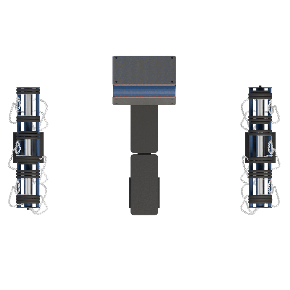 MB 7.34 - Set de gantere