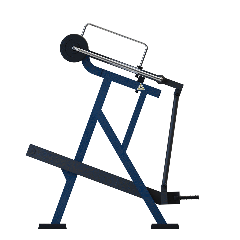 MB 7.41 - Комбо лифт с изменяемой нагрузкой