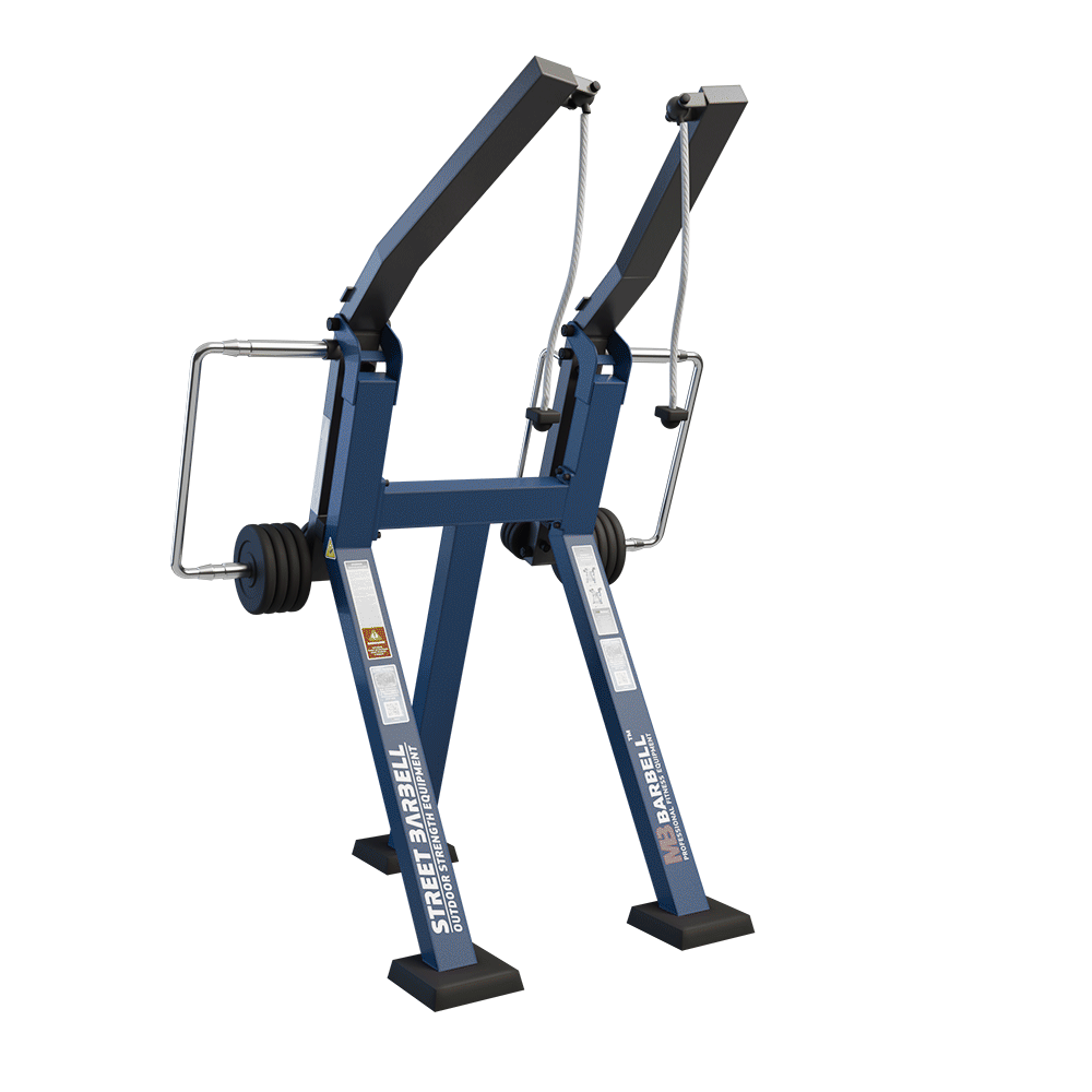 MB 7.46 Rope Pull Down