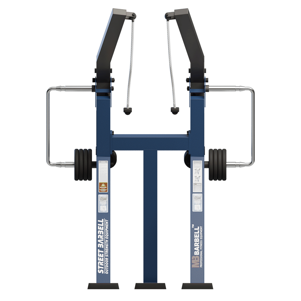 MB 7.46 Rope Pull Down