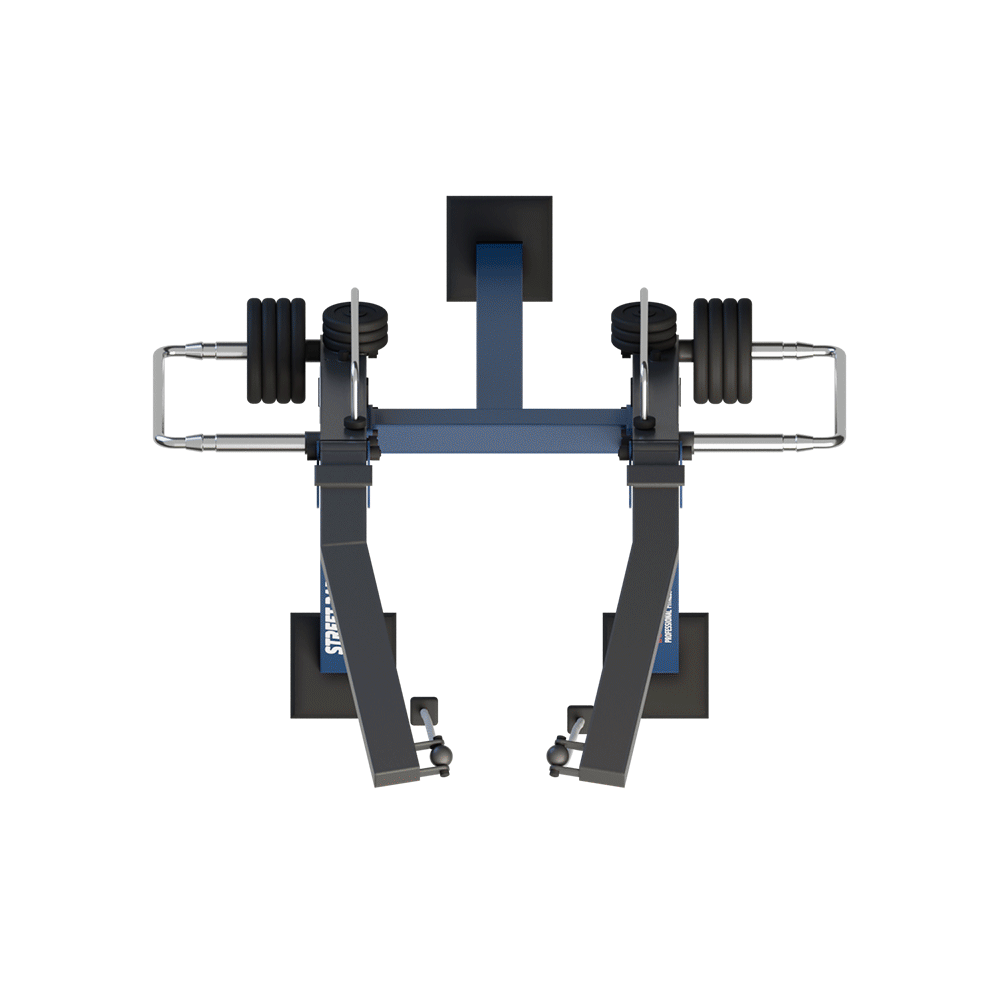 MB 7.46 Rope Pull Down