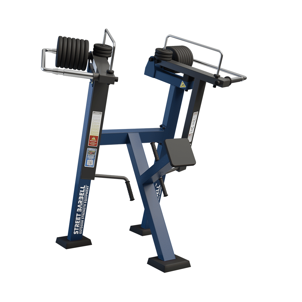 МВ 7.53 - Torsion lateral cu convergență în poziția de stat cu încărcătură