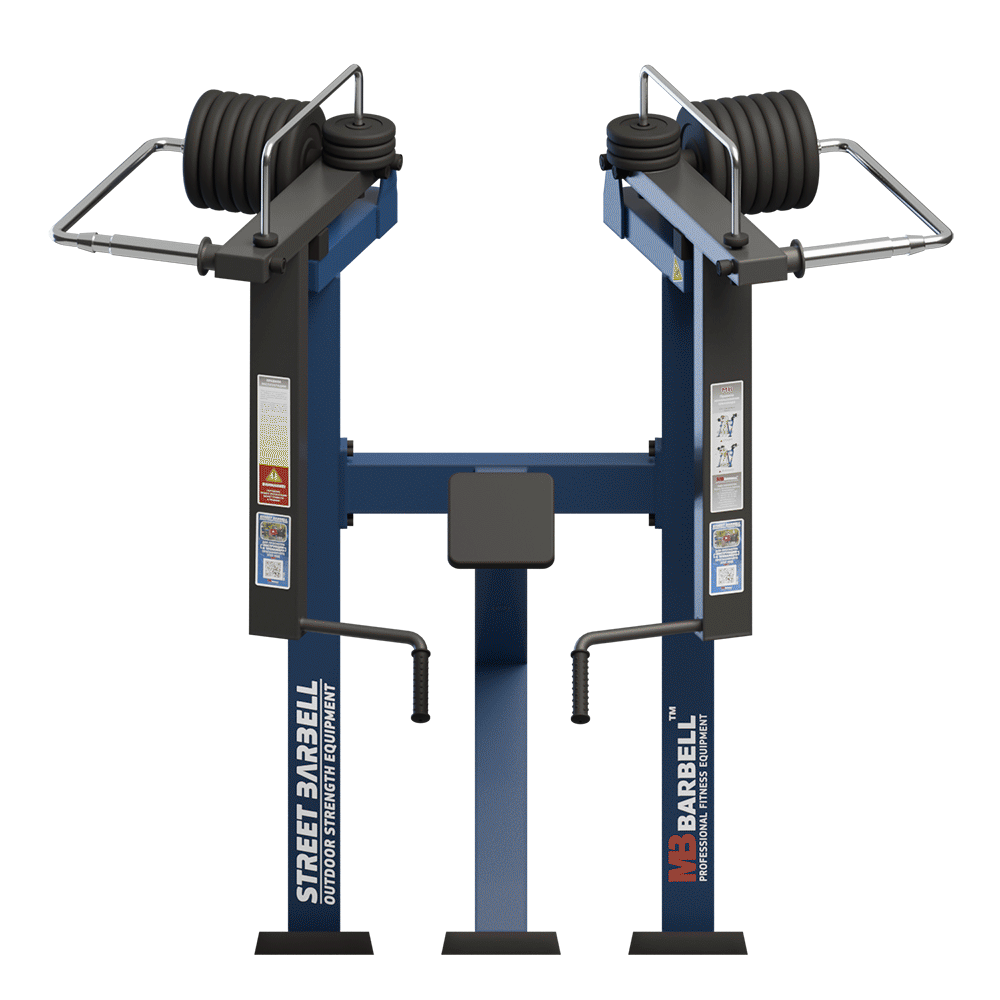 МВ 7.53 - Torsion lateral cu convergență în poziția de stat cu încărcătură