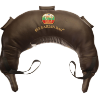 Болгарская сумка Suples Original — натуральная кожа, размер XXL