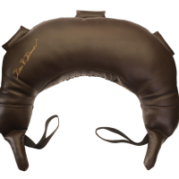 Болгарская сумка Suples Original — натуральная кожа, размер XXL