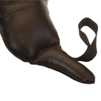 Болгарская сумка Suples Original — натуральная кожа, размер XXL