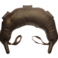 Geantă bulgărească Suples Original — piele naturală, mărimea XL