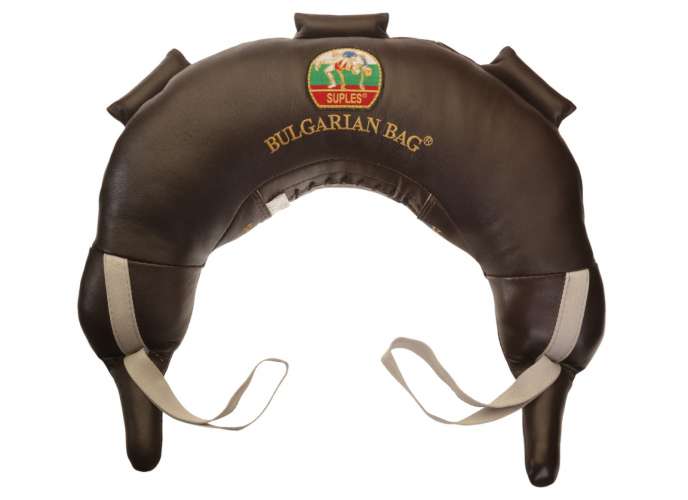 Bulgarian Bag *Suples Original - Genuine leather Size L