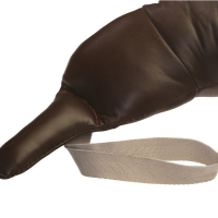 Bulgarian Bag *Suples Original - Genuine leather Size L