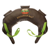 Bulgarian Bag *Suples Original - Genuine leather Size S