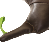 Bulgarian Bag *Suples Original - Genuine leather Size S