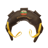 Болгарская сумка Suples Original — натуральная кожа, размер XS