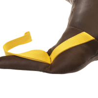 Болгарская сумка Suples Original — натуральная кожа, размер XS