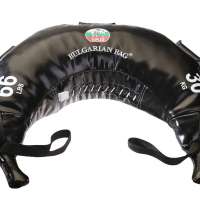 Болгарская сумка Suples Original — винил, размер XXL