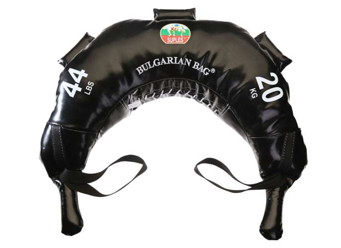 Болгарская сумка Suples Original — винил, размер XL