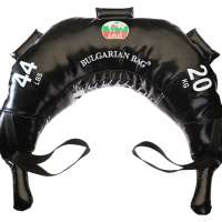 Болгарская сумка Suples Original — винил, размер XL