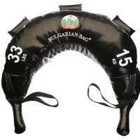 Болгарская сумка Suples Original — винил, размер L