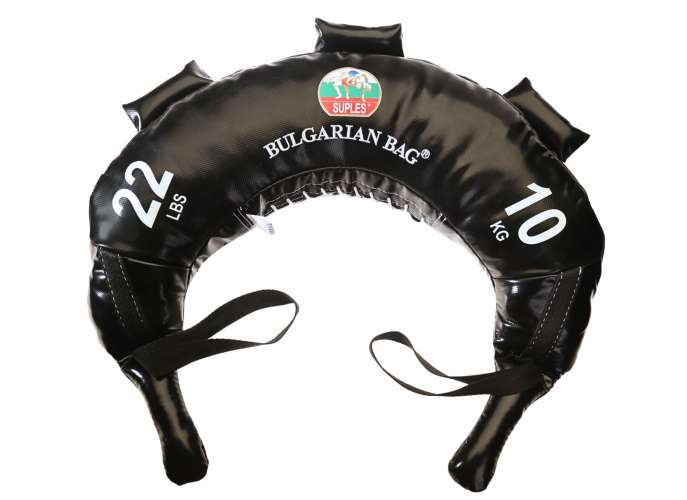 Bulgarian Bag *Suples Original - Vinyl Size M