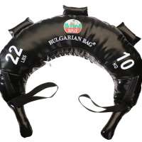 Bulgarian Bag *Suples Original - Vinyl Size M