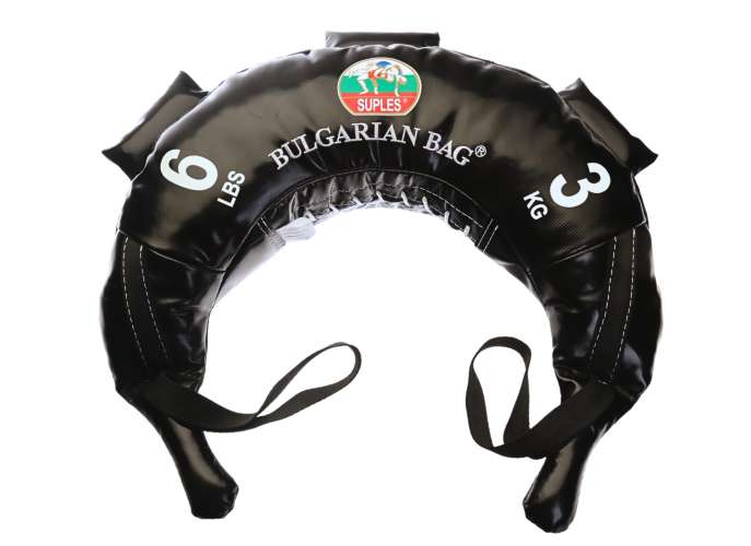 Geantă bulgărească Suples Original — vinil, mărimea XS