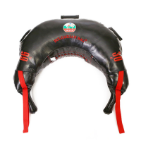 Bulgarian Bag *Suples Original Red branding - Vinyl Size XXL