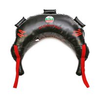 Bulgarian Bag *Suples Original Red branding - Vinyl Size XL