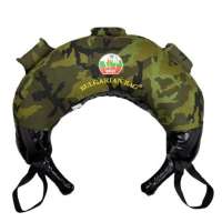 Geantă bulgărească Suples Original — pânză, mărimea L