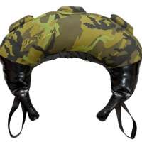 Geantă bulgărească Suples Original — pânză, mărimea L