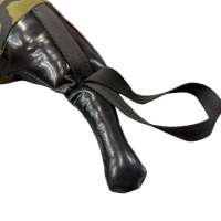 Geantă bulgărească Suples Original — pânză, mărimea L