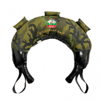 Bulgarian Bag *Suples Original - Canvas Size M (New Design)